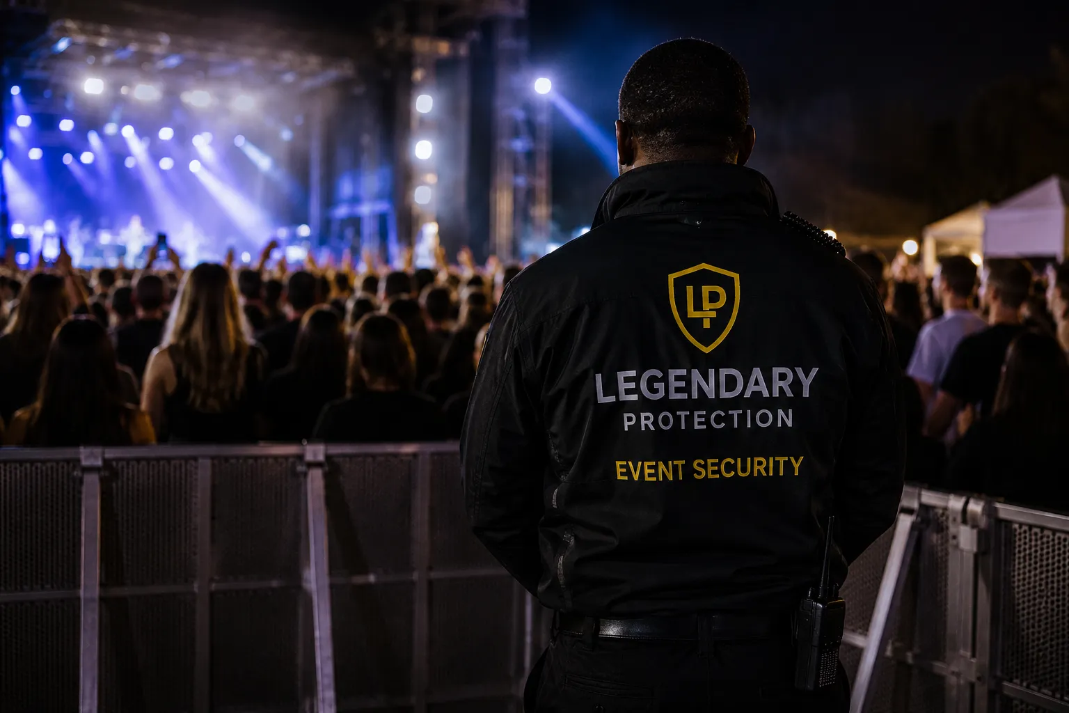 Event Coverage